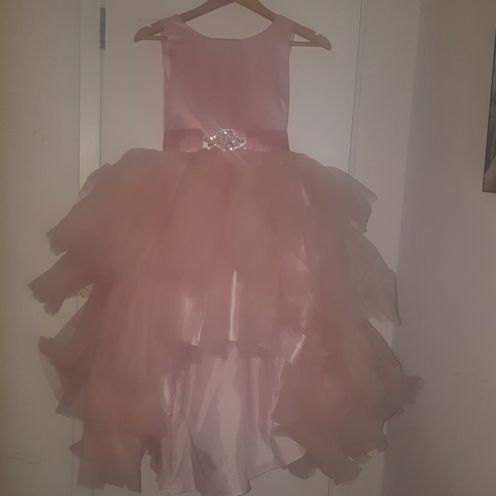 Flower Girl Dress size 12 (2 available)